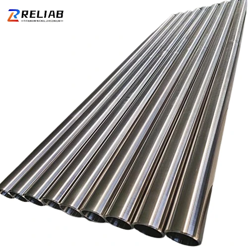 Titanium_exhaust_tubes for cars