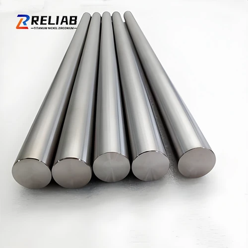 Ti-6AL-7Nb Titanium Bar And Rod best